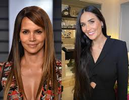 I capelli sono un elemento fondamentale della bellezza femminile. Tagli Che Ringiovaniscono I Capelli Delle Star Amica