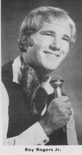 Dad and Mom (Ronald Carver and Connie Vannoy Carver) wed