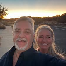 Wheels and Warbles: RV Life with a Texan Songbird and a Cockney