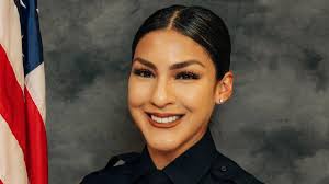 Bishop Police Department names Lieutenant Sarah Torres as interim chief