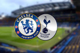 Tottenham hotspur fifa 21 рейтинг команды. Startovyj Sostav Chelsi Na Match Protiv Tottenhema