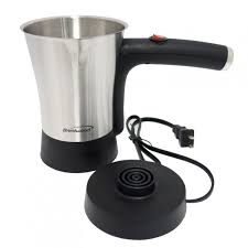 Black And Decker Brew And Go Parts Turkish Coffee Pot Brentwood 800w Stainless Steel Electric Turkish Greek Coffee Maker Silver Insider S Special Review You Can T Miss R Coffee Turki