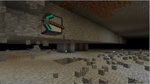 Automatic Mining With Server And Status Display Computercraft Programmable Computers For Minecraft