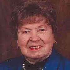 Obituary information for Margaret Aguzzi