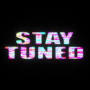 Stay Tuned animation from www.shutterstock.com