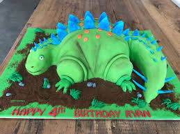 Hm no birthday cakes in the snow, interesting. Happy 4th Birthday Ryan We Hope You Sugarbear Bakery Facebook