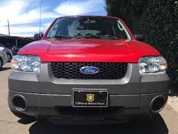 Image result for Redfire 2006 Escape