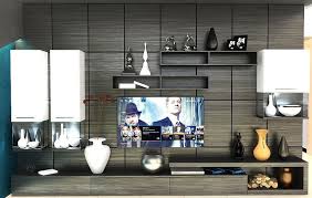Here are 30 living room. 21 Tv Wall Ideas That Look Crazy Good In 2021 Houszed