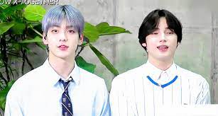 Encuentra este pin y muchos más en sookai, de sakura saito. Txt The Music Day Sookai Music Txt We Heart It
