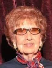 Obituary information for Helen L Price