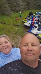 Great Lakes Ski riders.