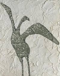 HOME STRETCH " by Mike Paulsen