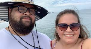 Bianca Olson and Darion Patton's Wedding Website