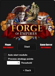 Forge Of Empires Bot Download For Free Forge Of Empires Forge Of Empire Empire Games