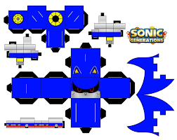Save view resource pack show randomobs. Classic Metal Sonic Classic Sonic Sonic Metal Sonic