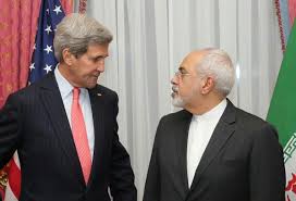 Image result for Mohammad Javad Zarif and john kerry