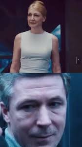 Maze Runner Ava Paiges Son