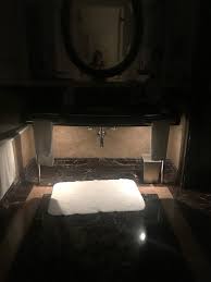 Night Lighting In Master Bath House Interior Night Light Master Bath