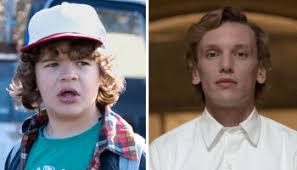 Netflix verroden den Titel vum éischte Kapitel vun der Saison 5 vu Stranger  Things