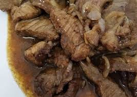 I love daging blackpepper.i love daging blackpepper. Resepi Daging Black Pepper Mudah Resepi Merory Sedap Betul
