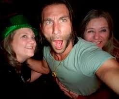 Debbie Shea-Davis (@DSD81)