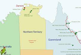 One massive ice sheet, more than 3 kilometres thick in places, grew in fits and starts until it covered almost all of canada and stretched down as far as manhattan. Northern Territory