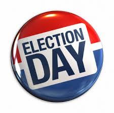 ELECTION DAY QUOTES image quotes at hippoquotes.com via Relatably.com