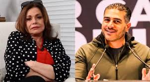 María Sorté revela cómo vivió el atentado contra Omar García Harfuch -  Quinto Poder
