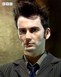 The Fury of A Time Lord