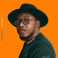 Michael Maduka's Instagram, Twitter & Facebook