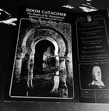 HDK 11 † The Empire of the Necromancers