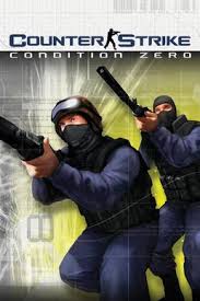 Counter Strike Condition Zero Wikipedia