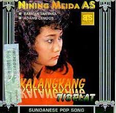 Ega kalangkang pop sunda nining meida. Nining Meida Biography Last Fm