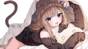 Lesbian catgirl hentai - pictures, memes and posts on JoyReactor
