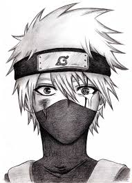 Apr 25, 2020 · drawing anime easy kakashi : Pin On Shippuden