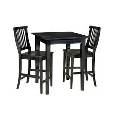 Square Bistro Arts And Crafts Table With 2 Stools Target Bistro Stools Dining Table In Kitchen Bistro Dining Table