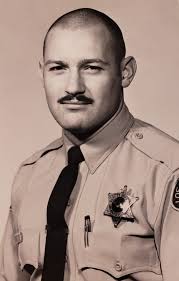 Los Angeles County Peace Officers' Memorial