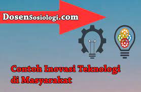 Ini dapat kita lihat dengan startup digital yang mengeluarkan inovasi mungkin masih banyak lagi teknologi di bidang perbankan yang akan populer di tahun 2018. 11 Contoh Inovasi Bidang Teknologi Di Masyarakat