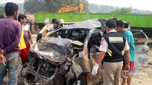 Image result for Berita Hari Ini soal Kecelakaan Maut di Tol Cipularang
