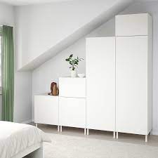 ikea platsa treppenkleiderschrank bedroom inspiration white ikea furniture