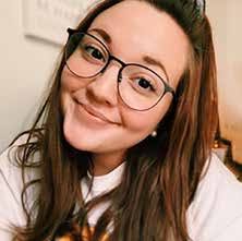 WCU HONORS COLLEGE MAGAZINE 2020