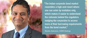 Securities Financing : India : Lynn Strongin Dodds