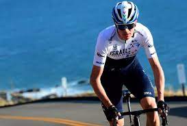Confidential prophecy, but without appeal. Chris Froome S 2021 Programme Revealed Cycling Weekly