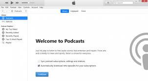 With google podcasts, you can play the latest episodes from your favorite shows, explore podcast recommendations just for you, and manage your listening . How To Download And Listen To Itunes Podcasts On Android