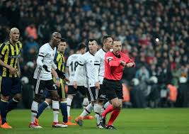 Schau dir angebote von beşiktaş' auf ebay an. Besiktas Fenerbahce Kupa Maci Hangi Kanalda Saat Kacta Yayinlanacak Fotograf 6