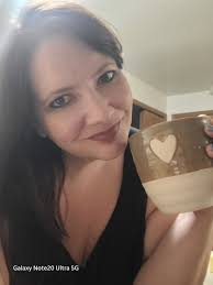 Hahaha 😂 It's It'sagreatmor a great morning! I drank all the coffee and  ate the cup.