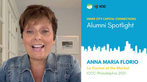 ICCC Philadelphia 2021 Alum