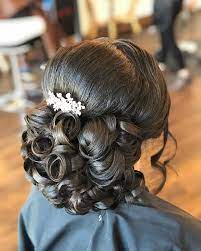 21 Best Quinceanera Hairstyles For Your Big Day Page 2 Of 2 Stayglam Quince Hairstyles Princess Hairstyles Quinceanera Hairstyles