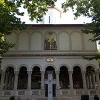 Biserica VoievodalÄƒ Sfantul Gheorghe Nou Centrul Istoric BucureÈ™ti Municipiul BucureÈ™ti