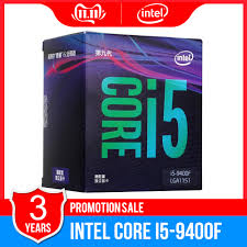 This is made using thousands of performancetest benchmark results and is updated daily. Intel Core I5 9400f Desktop Processor 6 Cores 4 1 Ghz Turbo Without Graphics Cpus Aliexpress